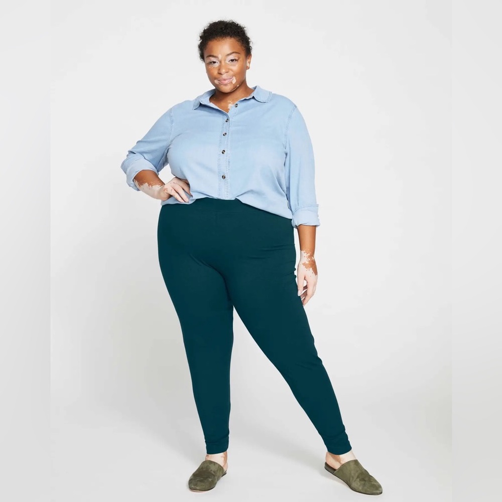 Universal Standard 27” Leggings